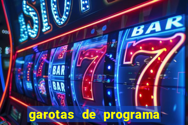 garotas de programa da bahia